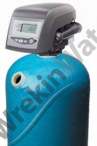 PH Correction System, Autotrol 263 Filter valve with 740 Contoller on 10in x 54in Vessel